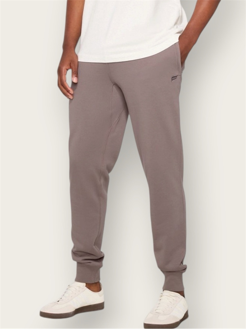 Fanatics | Year Round Terry Jogger | Short 27” Inseam | Desert Shadows | Large
